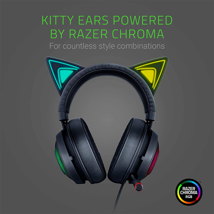 razer kraken kitty razer kraken kitty